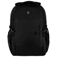 Рюкзак Victorinox Vx Sport EVO Daypack 16" / Серебро Черный / 32л