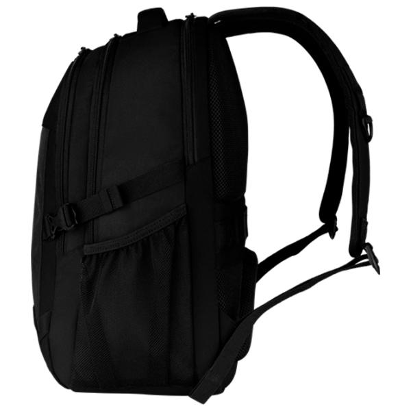 Рюкзак Victorinox Vx Sport EVO Daypack 16" / Серебро Черный / 32л photo 6 Рюкзак Victorinox Vx Sport EVO Daypack 16" / Серебро Черный / 32л photo 6