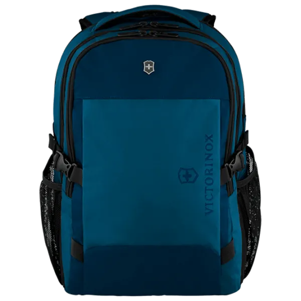Рюкзак Victorinox Vx Sport EVO Daypack 16" / Deep Lake Синий / 32л photo 1