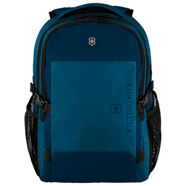 Рюкзак Victorinox Vx Sport EVO Daypack 16" / Deep Lake Синий / 32л photo 1