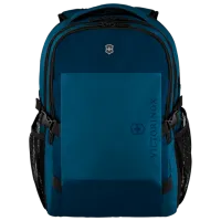 Рюкзак Victorinox Vx Sport EVO Daypack 16" / Deep Lake Синий / 32л