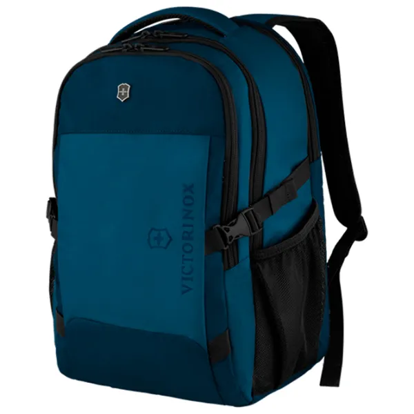 Рюкзак Victorinox Vx Sport EVO Daypack 16" / Deep Lake Синий / 32л photo 3