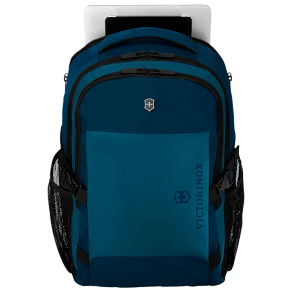 Рюкзак Victorinox Vx Sport EVO Daypack 16" / Deep Lake Синий / 32л photo 4