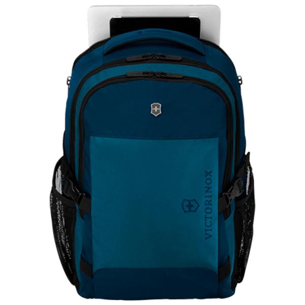 Рюкзак Victorinox Vx Sport EVO Daypack 16" / Deep Lake Синий / 32л photo 4