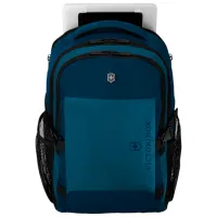 Rucsac Victorinox Vx Sport EVO Daypack 16" / Deep Lake Blue / 32l photo 4