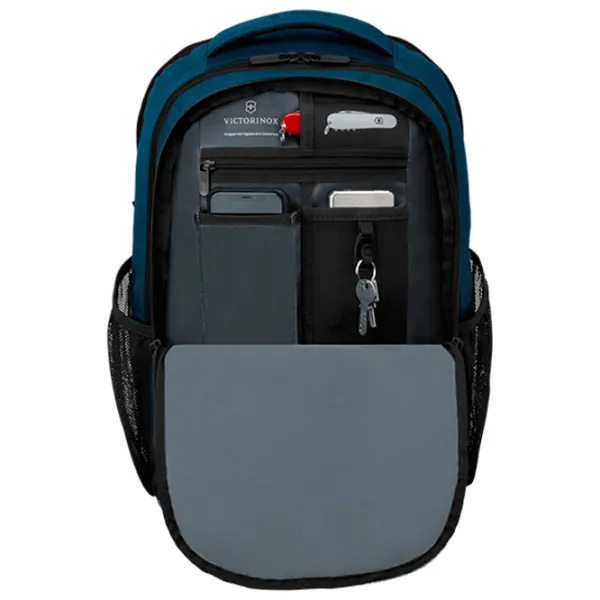 Рюкзак Victorinox Vx Sport EVO Daypack 16" / Deep Lake Синий / 32л photo 5