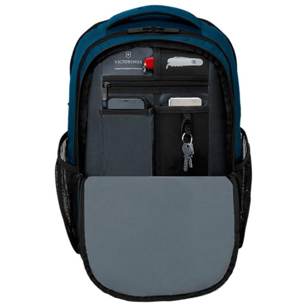 Рюкзак Victorinox Vx Sport EVO Daypack 16" / Deep Lake Синий / 32л photo 5