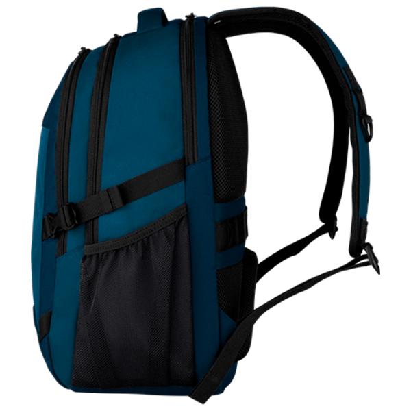 Рюкзак Victorinox Vx Sport EVO Daypack 16" / Deep Lake Синий / 32л photo 6