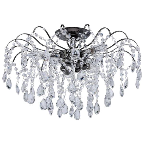 Lustră MW-Light Brize 60 W / 6 socluri - E14 photo 1 Lustră MW-Light Brize 60 W / 6 socluri - E14 photo 1
