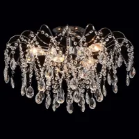 Lustră MW-Light Brize 60 W / 6 socluri - E14 photo 4