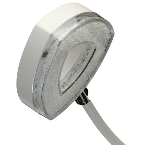 Lustră MW-Light Etingen 4 W / 5 socluri - LED photo 3 Lustră MW-Light Etingen 4 W / 5 socluri - LED photo 3
