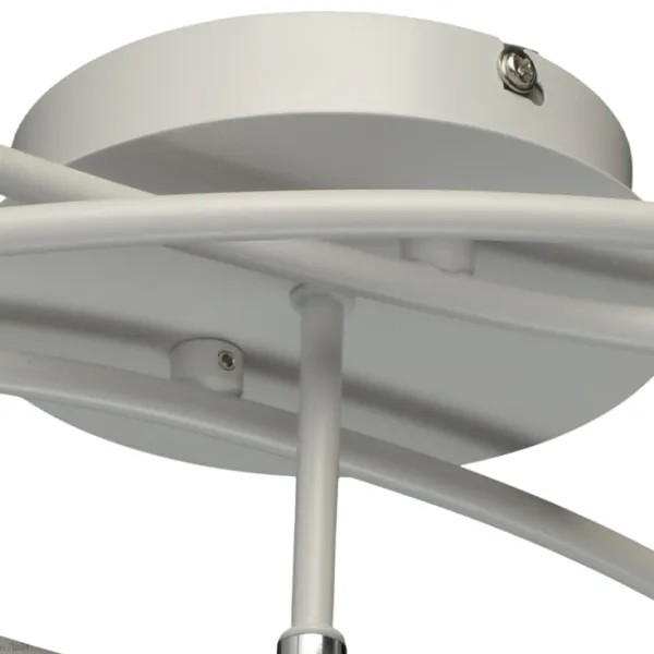 Lustră MW-Light Etingen 4 W / 5 socluri - LED photo 6 Lustră MW-Light Etingen 4 W / 5 socluri - LED photo 6