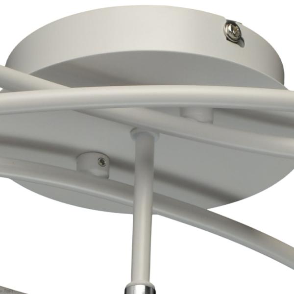 Lustră MW-Light Etingen 4 W / 5 socluri - LED photo 6 Lustră MW-Light Etingen 4 W / 5 socluri - LED photo 6