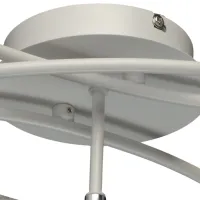 Lustră MW-Light Etingen 4 W / 5 socluri - LED photo 6