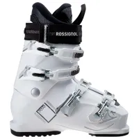 Clăpari de schi pentru femei Rossignol KIARA 60 White / Poliuretan