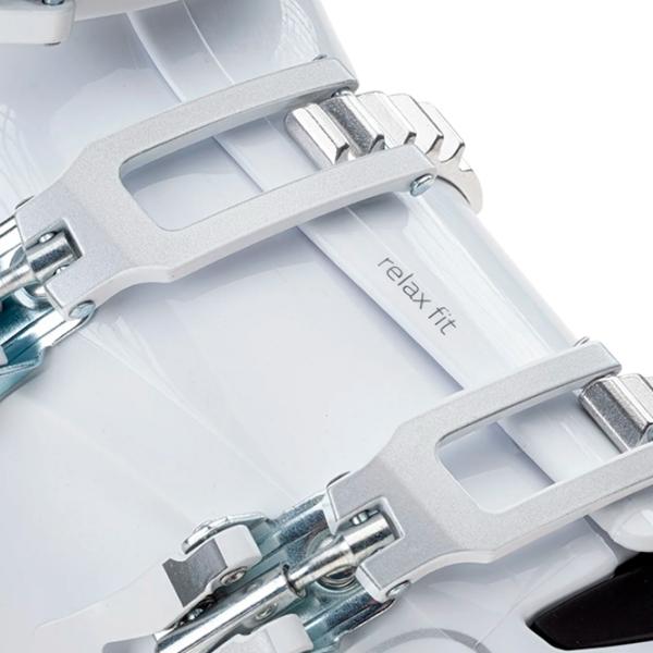 Clăpari de schi pentru femei Rossignol KIARA 60 White / Poliuretan photo 4