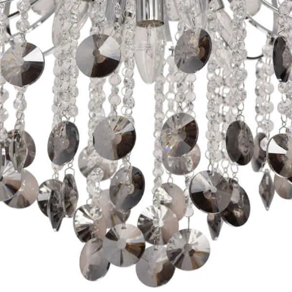 Lustră MW-Light Brize 60 W / 5 socluri - E14 photo 6 Lustră MW-Light Brize 60 W / 5 socluri - E14 photo 6