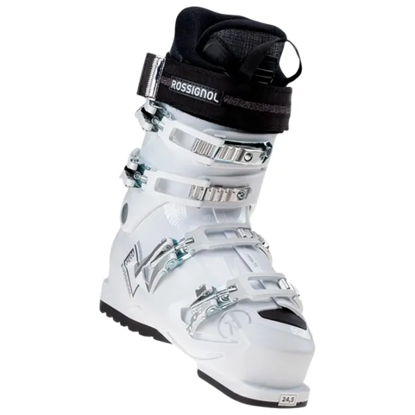 Clăpari de schi pentru femei Rossignol KIARA 60 White / Poliuretan photo 3