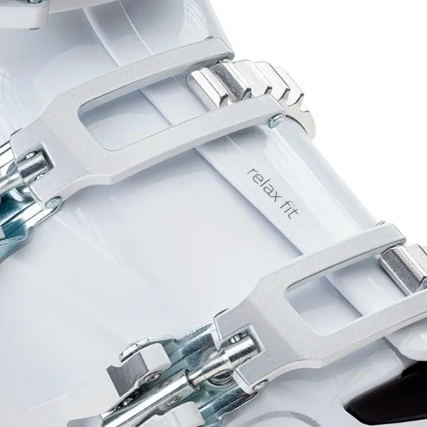 Clăpari de schi pentru femei Rossignol KIARA 60 White / Poliuretan photo 4