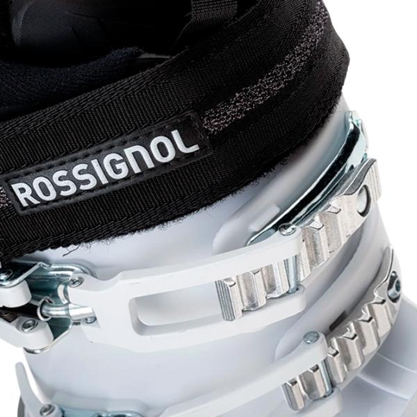 Clăpari de schi pentru femei Rossignol KIARA 60 White / Poliuretan photo 5