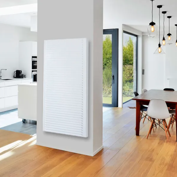 Radiator panou Maktek Tip 22 Oțel photo 3