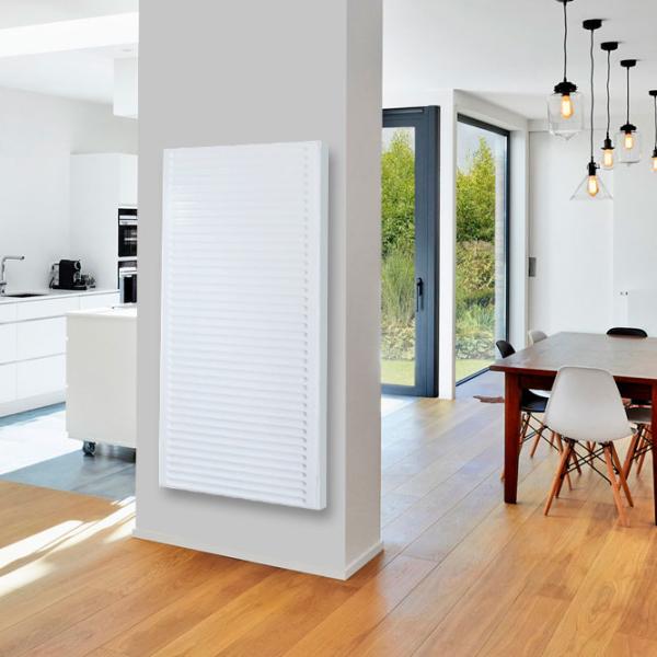 Radiator panou Maktek Tip 22 Oțel photo 3