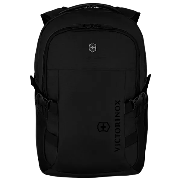 Рюкзак Victorinox Vx Sport EVO Compact 15" / Серый Черный / 20л photo 1