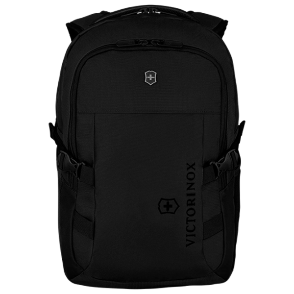 Рюкзак Victorinox Vx Sport EVO Compact 15" / Серый Черный / 20л photo 1