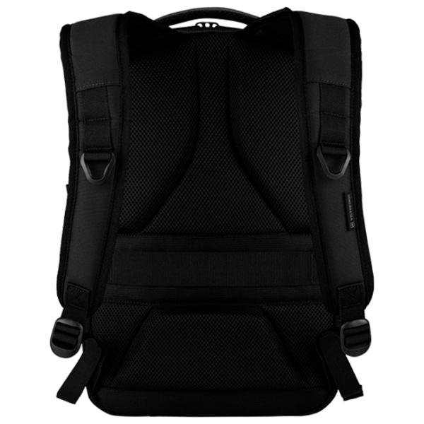 Рюкзак Victorinox Vx Sport EVO Compact 15" / Серый Черный / 20л photo 2