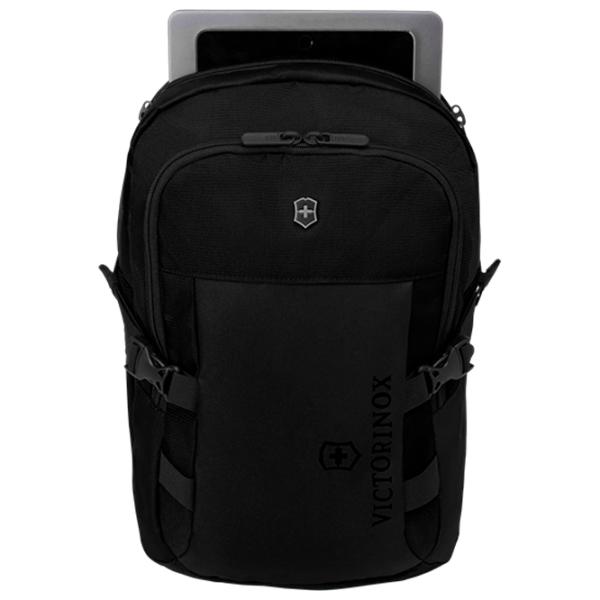Рюкзак Victorinox Vx Sport EVO Compact 15" / Серый Черный / 20л photo 3