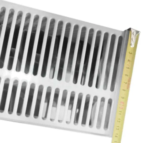 Radiator panou Maktek TIP 33 Oțel photo 2