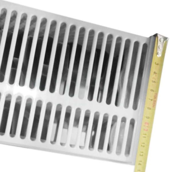 Radiator panou Maktek TIP 33 Oțel photo 2