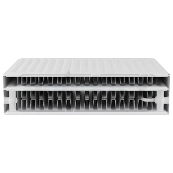 Radiator panou Maktek TIP 33 Oțel photo 3