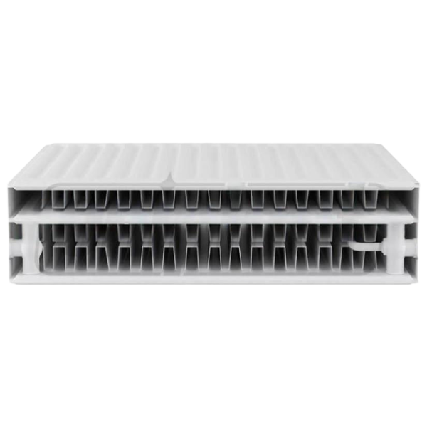 Radiator panou Maktek TIP 33 Oțel photo 3