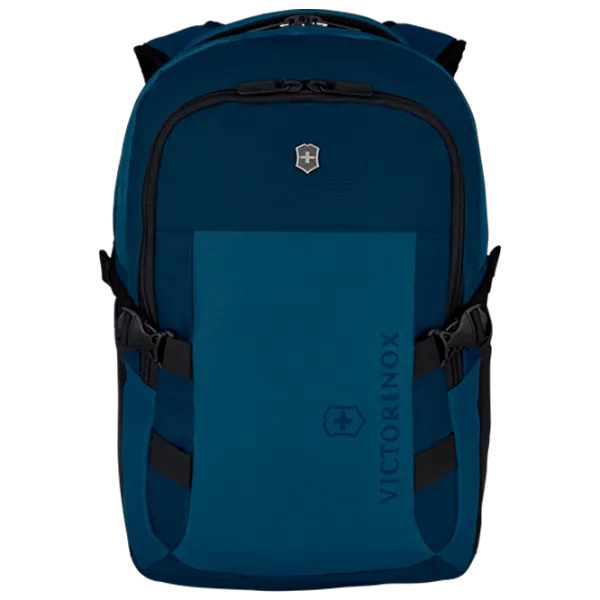 Рюкзак Victorinox Vx Sport EVO Compact 15" / Deep Lake Синий / 20л photo 1
