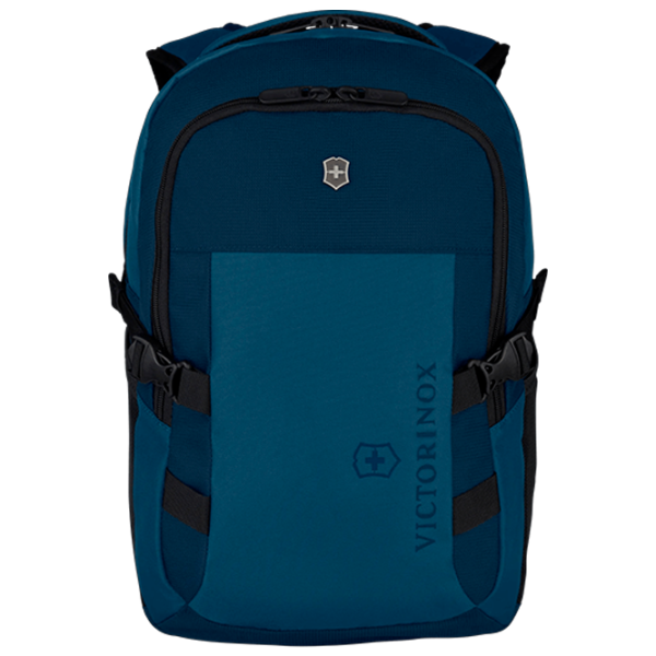 Рюкзак Victorinox Vx Sport EVO Compact 15" / Deep Lake Синий / 20л photo 1