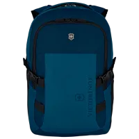 Рюкзак Victorinox Vx Sport EVO Compact 15" / Deep Lake Синий / 20л