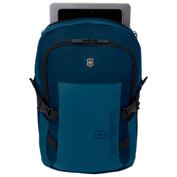 Рюкзак Victorinox Vx Sport EVO Compact 15" / Deep Lake Синий / 20л photo 2