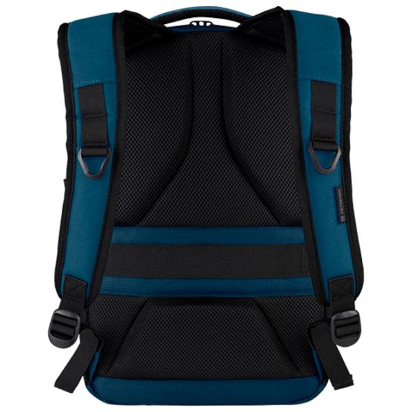 Рюкзак Victorinox Vx Sport EVO Compact 15" / Deep Lake Синий / 20л photo 3