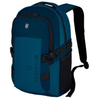 Rucsac Victorinox Vx Sport EVO Compact 15" / Deep Lake Blue / 20l photo 5