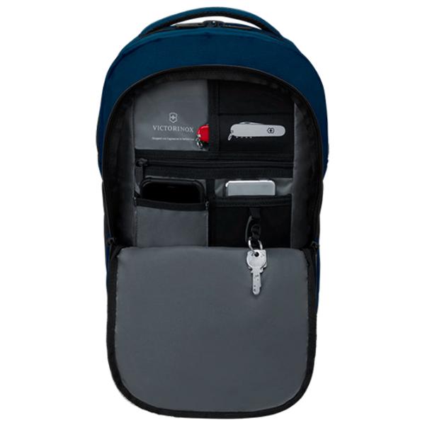 Рюкзак Victorinox Vx Sport EVO Compact 15" / Deep Lake Синий / 20л photo 6