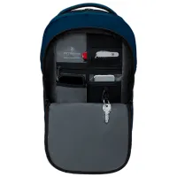 Rucsac Victorinox Vx Sport EVO Compact 15" / Deep Lake Blue / 20l photo 6