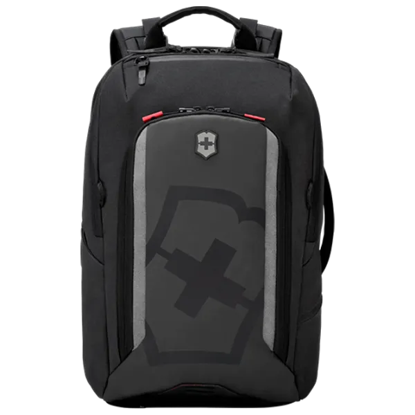 Рюкзак для ноутбука Victorinox Touring 2.0 15" / Серый Черный / 21л photo 1