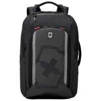 Рюкзак для ноутбука Victorinox Touring 2.0 15" / Серый Черный / 21л