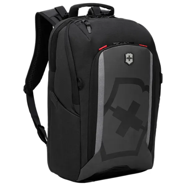 Рюкзак для ноутбука Victorinox Touring 2.0 15" / Серый Черный / 21л photo 2