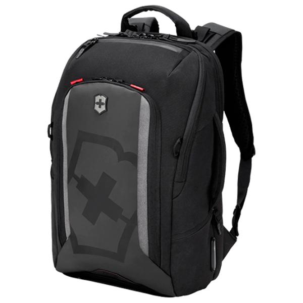 Рюкзак для ноутбука Victorinox Touring 2.0 15" / Серый Черный / 21л photo 3