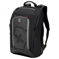Rucsac pentru laptop Victorinox Touring 2.0 15" / Gray Black / 21l photo 3