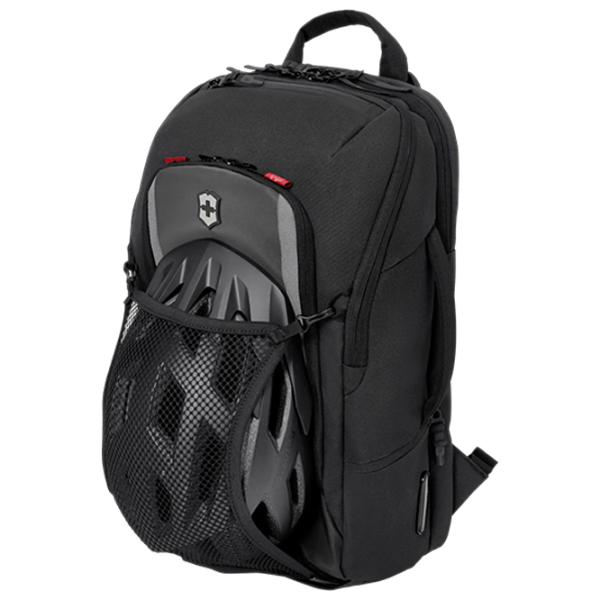 Рюкзак для ноутбука Victorinox Touring 2.0 15" / Серый Черный / 21л photo 4