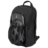 Rucsac pentru laptop Victorinox Touring 2.0 15" / Gray Black / 21l photo 4