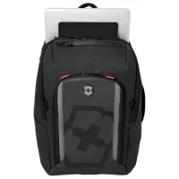 Rucsac pentru laptop Victorinox Touring 2.0 15" / Gray Black / 21l photo 5